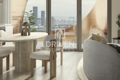 Appartement de 1 chambre à Downtown Dubai (Downtown Burj Dubai), UAE No. 83848 3