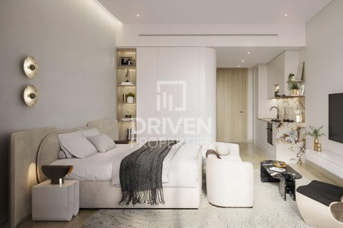 Appartement de 1 chambre à Downtown Dubai (Downtown Burj Dubai), UAE No. 83848 21
