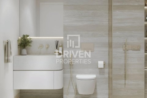 Appartement de 1 chambre à Downtown Dubai (Downtown Burj Dubai), UAE No. 83848 7