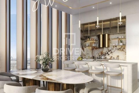 Appartement de 1 chambre à Downtown Dubai (Downtown Burj Dubai), UAE No. 83848 17