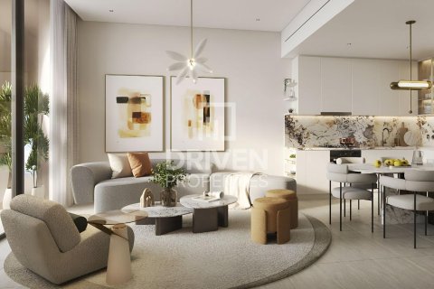 Appartement de 1 chambre à Downtown Dubai (Downtown Burj Dubai), UAE No. 83848 15