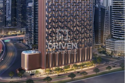 Appartement de 1 chambre à Downtown Dubai (Downtown Burj Dubai), UAE No. 83848 13