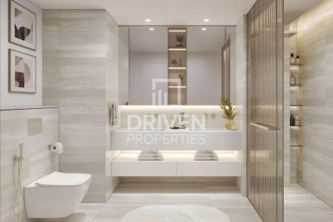 Appartement de 1 chambre à Downtown Dubai (Downtown Burj Dubai), UAE No. 83848 16