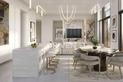 Appartement de 1 chambre à Downtown Dubai (Downtown Burj Dubai), UAE No. 83848 8
