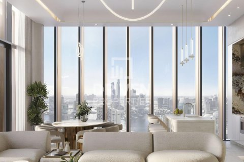 Appartement de 1 chambre à Downtown Dubai (Downtown Burj Dubai), UAE No. 83848 2