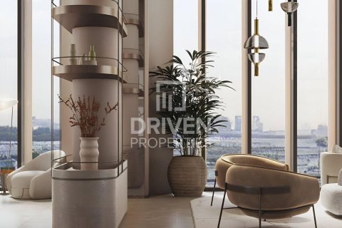 Appartement de 1 chambre à Downtown Dubai (Downtown Burj Dubai), UAE No. 83848 24