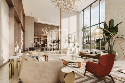 Appartement de 1 chambre à Zabeel, UAE No. 83846 2