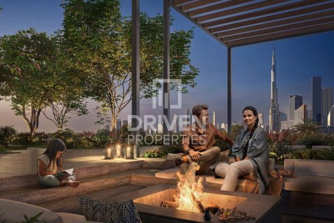 Appartement de 1 chambre à Zabeel, UAE No. 83846 9