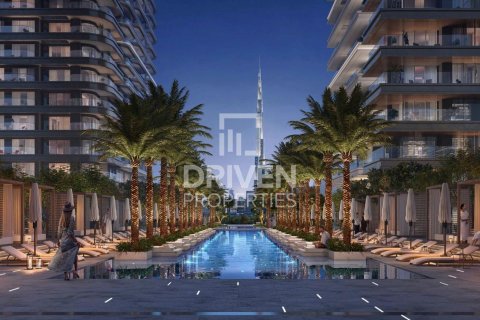 Appartement de 1 chambre à Zabeel, UAE No. 83846 14
