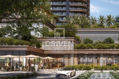 Appartement de 1 chambre à Zabeel, UAE No. 83846 8