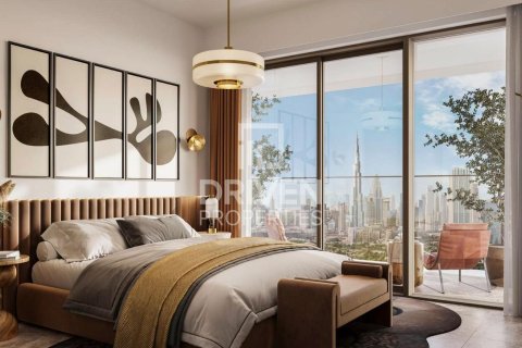 Appartement de 1 chambre à Zabeel, UAE No. 83846 5