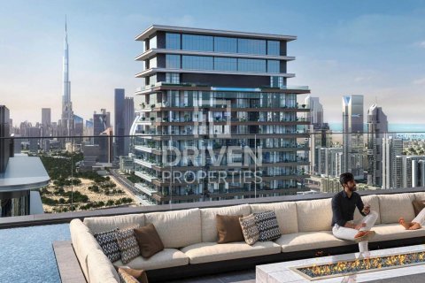 Appartement de 1 chambre à Zabeel, UAE No. 83846 13