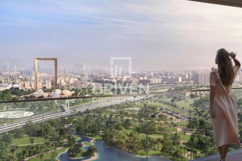 Appartement de 1 chambre à Zabeel, UAE No. 83846 7