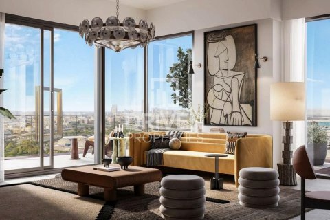 Appartement de 1 chambre à Zabeel, UAE No. 83846 3