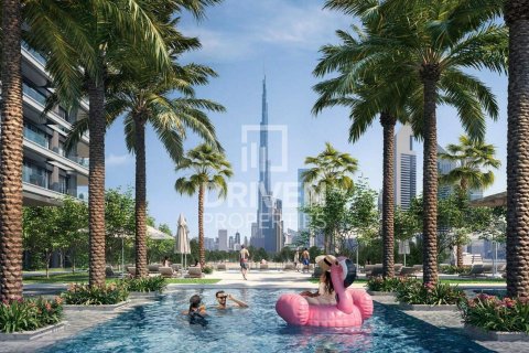 Appartement de 1 chambre à Zabeel, UAE No. 83846 15