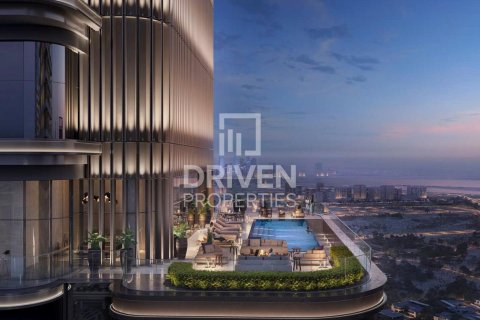 Appartement de 1 chambre à Zabeel, UAE No. 83846 12