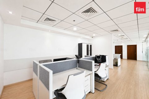 Офис 90.6м² в Бизнес-Бэй, ОАЭ №188347 3