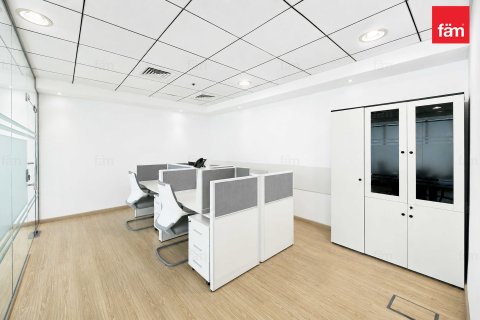 Офис 90.6м² в Бизнес-Бэй, ОАЭ №188347 4