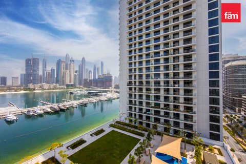 Квартира с 2 спальнями в Dubai Harbour, ОАЭ №188346 8