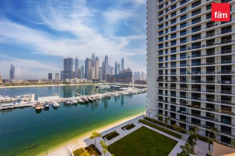 Квартира с 2 спальнями в Dubai Harbour, ОАЭ №188346