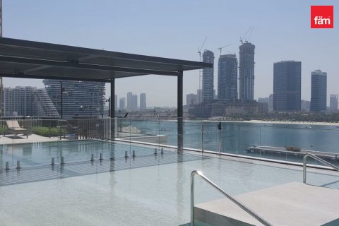 Квартира с 2 спальнями в Dubai Harbour, ОАЭ №188346 26