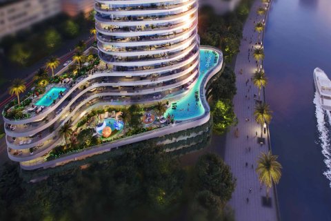 1 bedroom Apartment in Business Bay, UAE No. 188345 10