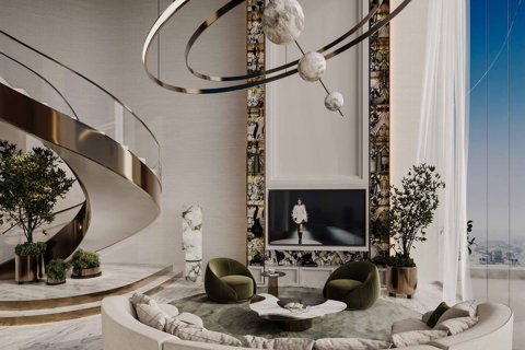 1 bedroom Apartment in Business Bay, UAE No. 188345 4