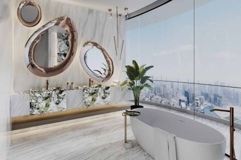 1 bedroom Apartment in Business Bay, UAE No. 188345 7