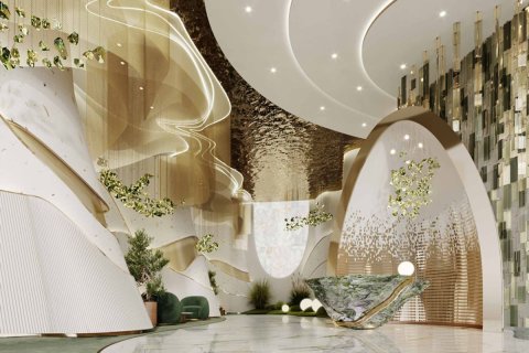 1 bedroom Apartment in Business Bay, UAE No. 188345 3