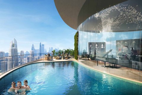 1 bedroom Apartment in Business Bay, UAE No. 188345 9