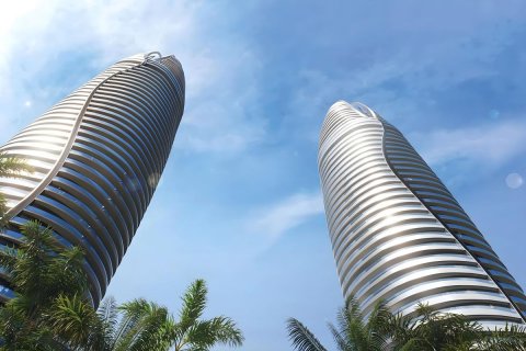 1 bedroom Apartment in Business Bay, UAE No. 188345 11