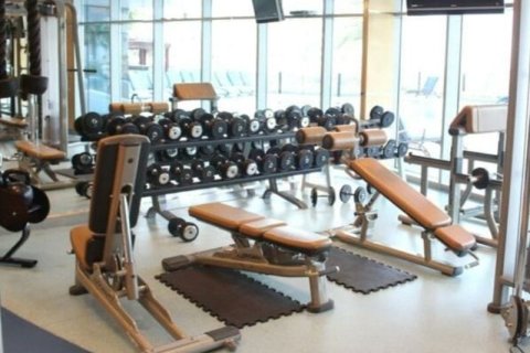 2 غرف نوم شقة في مرسى دبي, الإمارات العربية المتحدة رقم 149108 9