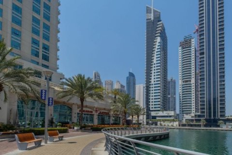 2 غرف نوم شقة في مرسى دبي, الإمارات العربية المتحدة رقم 149108 15