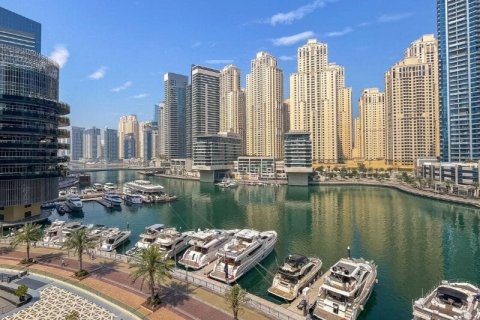 2 غرف نوم شقة في مرسى دبي, الإمارات العربية المتحدة رقم 149108 7