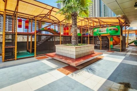 2 غرف نوم شقة في مرسى دبي, الإمارات العربية المتحدة رقم 149108 4