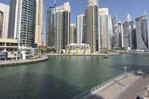 2 غرف نوم شقة في مرسى دبي, الإمارات العربية المتحدة رقم 149108