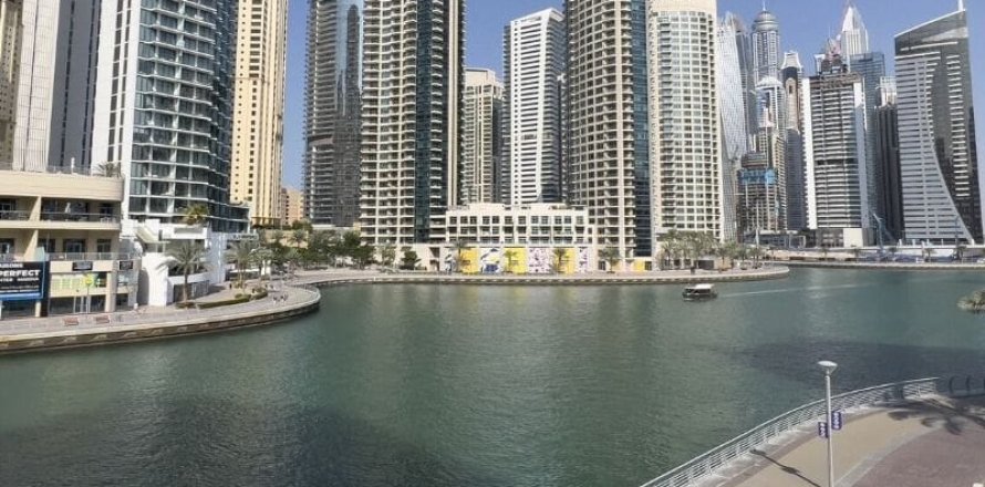 2 غرف نوم شقة في مرسى دبي, الإمارات العربية المتحدة رقم 149108