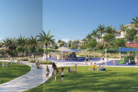 3 bedrooms Townhouse in Jebel Ali, UAE No. 149109 17