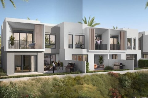 3 bedrooms Townhouse in Jebel Ali, UAE No. 149109 7