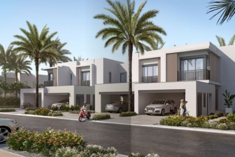 3 bedrooms Townhouse in Jebel Ali, UAE No. 149109 10