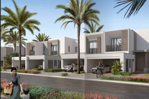 3 bedrooms Townhouse in Jebel Ali, UAE No. 149109 13