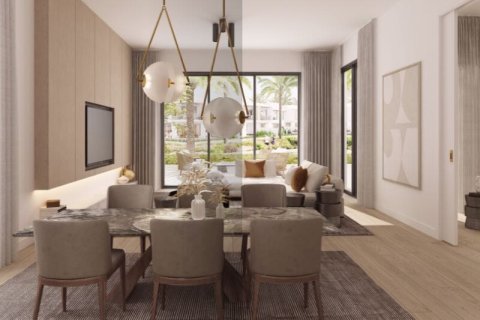 3 bedrooms Townhouse in Jebel Ali, UAE No. 149109 9