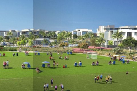 3 bedrooms Townhouse in Jebel Ali, UAE No. 149109 6