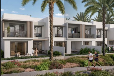 3 bedrooms Townhouse in Jebel Ali, UAE No. 149109 4