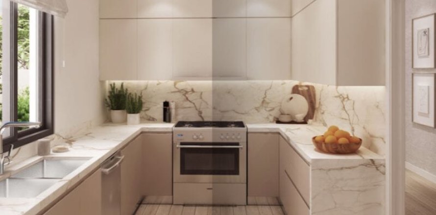 3 bedrooms Townhouse in Jebel Ali, UAE No. 149109