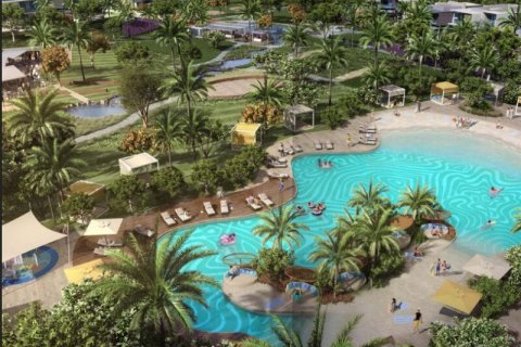 3 bedrooms Townhouse in Jebel Ali, UAE No. 149109 18