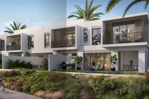 3 bedrooms Townhouse in Jebel Ali, UAE No. 149109 14