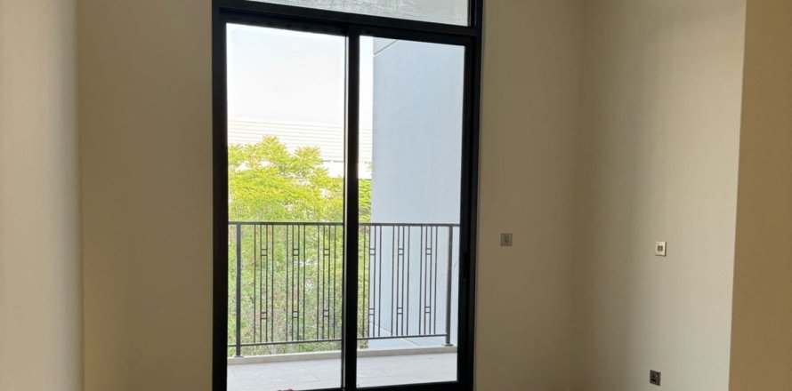 Таунхаус с 3 спальнями в Green Community Motor City, ОАЭ №149111