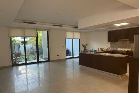 Таунхаус с 3 спальнями в Green Community Motor City, ОАЭ №149111 5