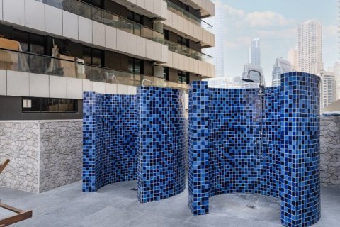 Apartment de 2 dormitorios en Dubai Marina, UAE No. 149107 11